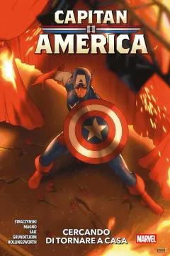 Volume cover